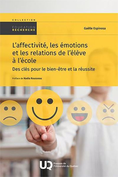 AFFECTIVITE, LES EMOTIONS ET LES RELATIONS DE L'ELEVE A...