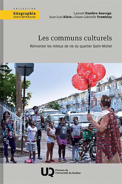 COMMUNS CULTURELS