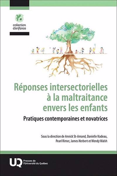 REPONSES INTERSECTORIELLES A LA MALTRAITANCE ENVERS LES ENFA