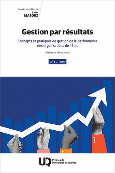 GESTION PAR RESULTATS  2E EDITION