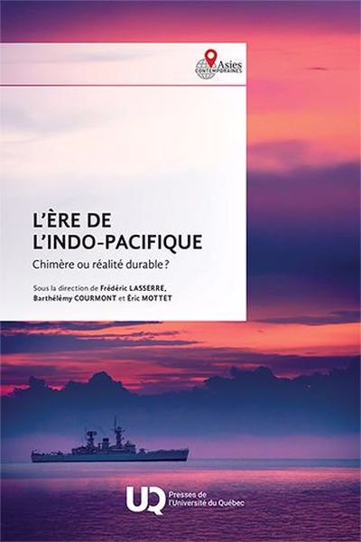 ERE DE L'INDO-PACIFIQUE