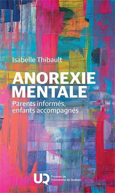ANOREXIE MENTALE  PARENTS INFORMES, ENFANTS ACCOMPAGNES