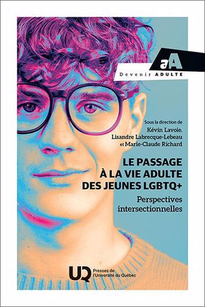 PASSAGE A LA VIE ADULTE DES JEUNES LGBTQ+