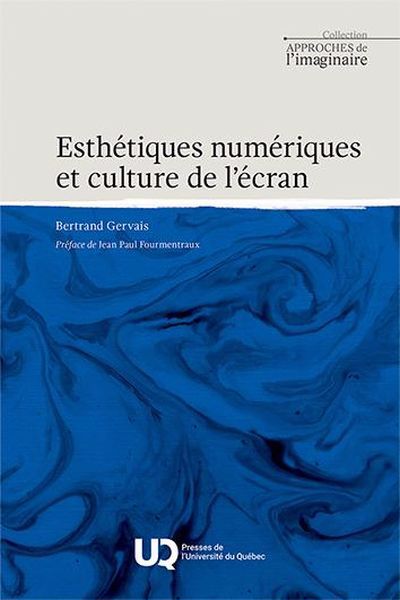 ESTHETIQUES NUMERIQUES ET CULTURE DE L'ECRAN