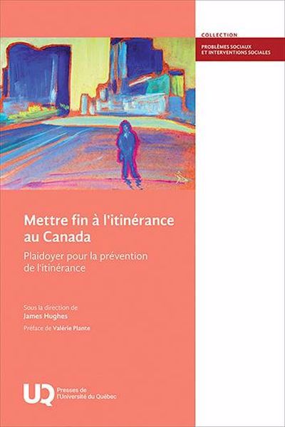 METTRE FIN A L'ITINERANCE AU CANADA