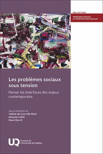 PROBLEMES SOCIAUX SOUS TENSION