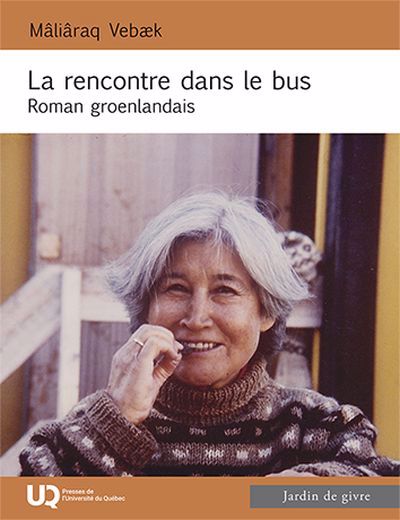 RENCONTRE DANS LE BUS