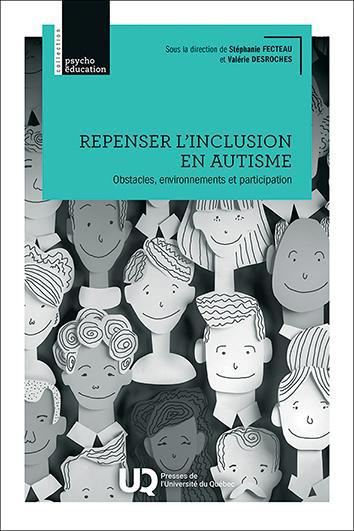 REPENSER L'INCLUSION EN AUTISME