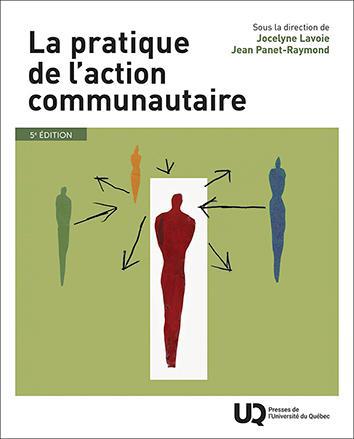 PRATIQUE DE L'ACTION COMMUNAUTAIRE   5E EDITION