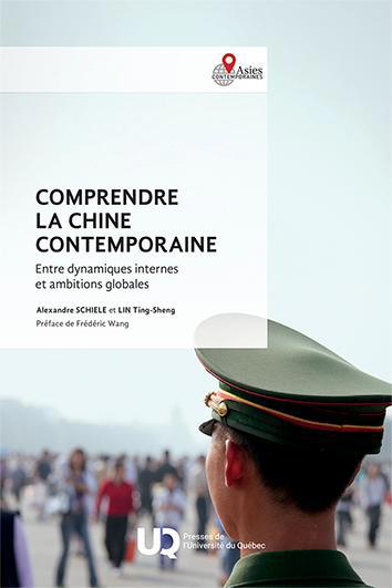 COMPRENDRE LA CHINE CONTEMPORAINE