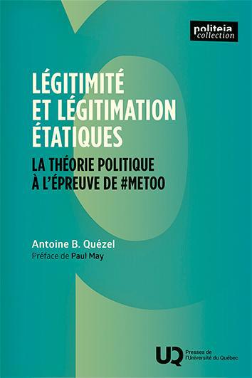 LEGITIMITE ET LEGITIMATION ETATIQUES