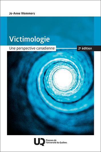 VICTIMOLOGIE  2E EDITION