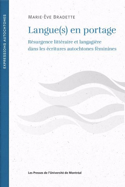 Langue(s) en portage