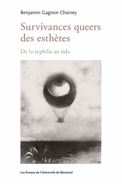 SURVIVANCES QUEERS DES ESTHÈTES
