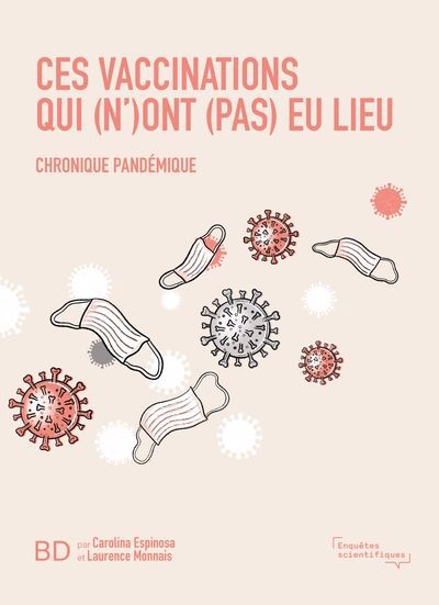 CES VACCINATIONS QUI (N')ONT (PAS) EU LIEU