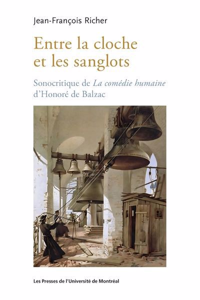 ENTRE LA CLOCHE ET LES SANGLOTS
