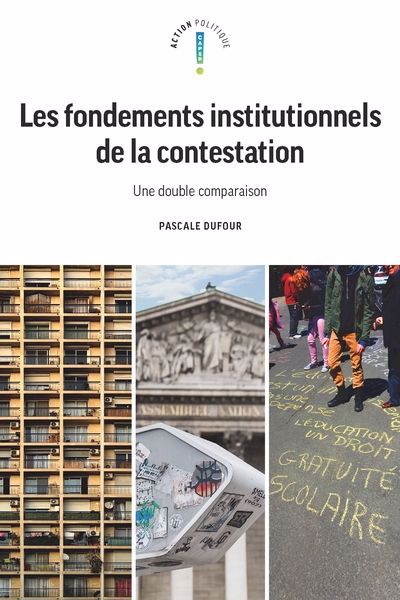 FONDEMENTS INSTITUTIONNELS DE LA CONTESTATION