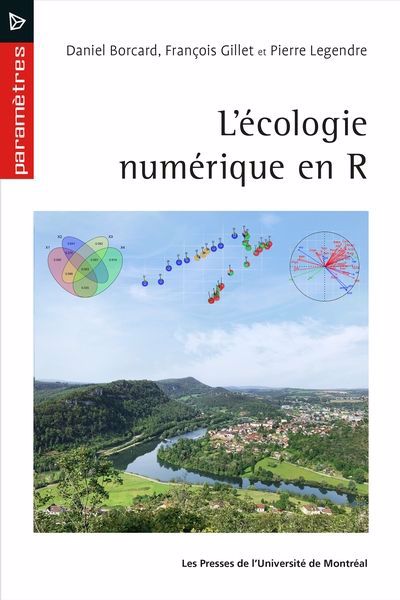 ÉCOLOGIE NUMÉRIQUE EN R