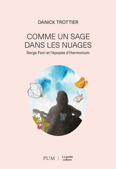 COMME UN SAGE DANS LES NUAGES : SERGE FIORI ET L'ÉPOPÉE D'HARMONI