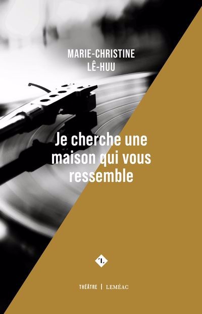 JE CHERCHE UNE MAISON QUI VOUS RESSEMBLE