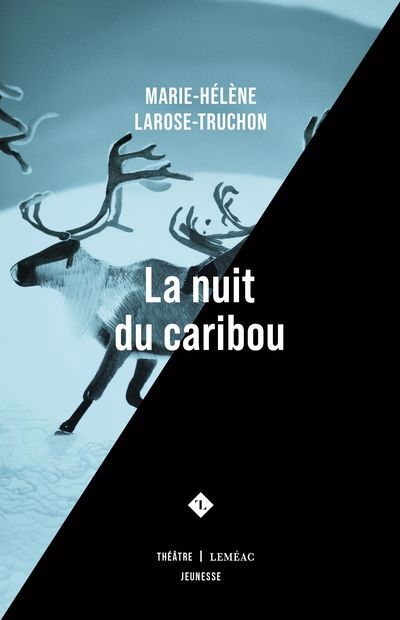 NUIT DU CARIBOU