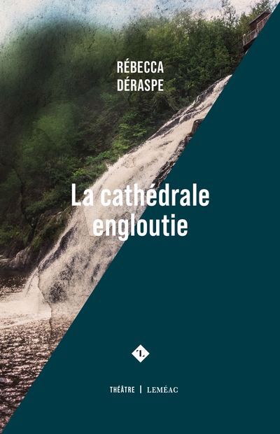 CATHEDRALE ENGLOUTIE