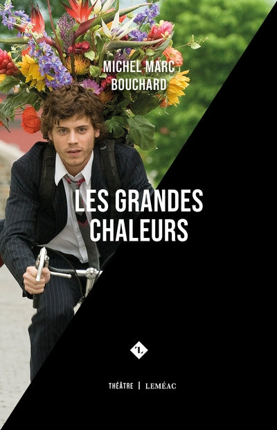 GRANDES CHALEURS (N. ED.)