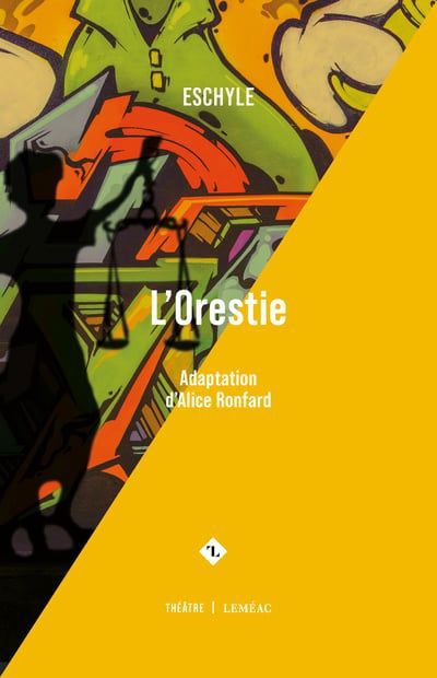 ORESTIE