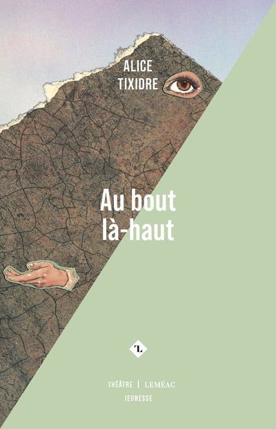 AU BOUT, LA-HAUT
