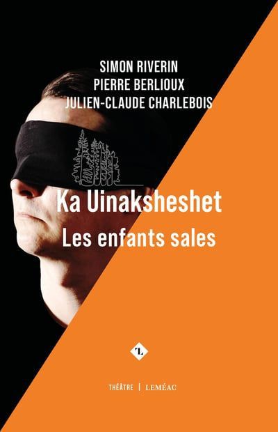 KA UINAKSHESHET, LES ENFANTS SALES