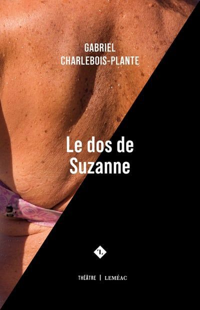 DOS DE SUZANNE