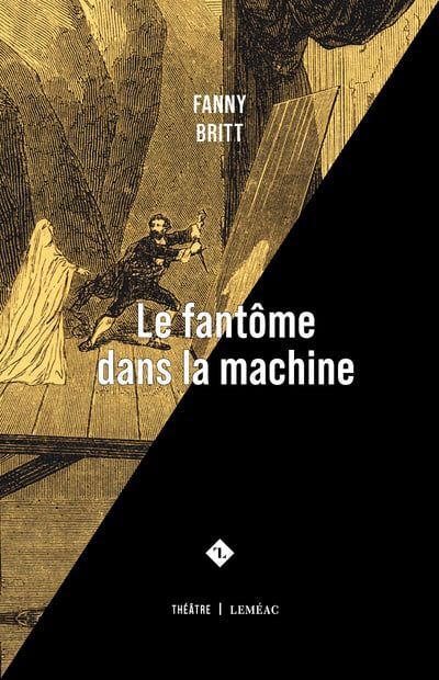 FANTOME DANS LA MACHINE