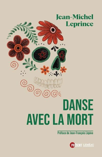 DANSE AVEC LA MORT : LE MEXIQUE