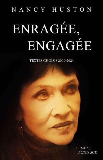ENRAGEE, ENGAGEE
