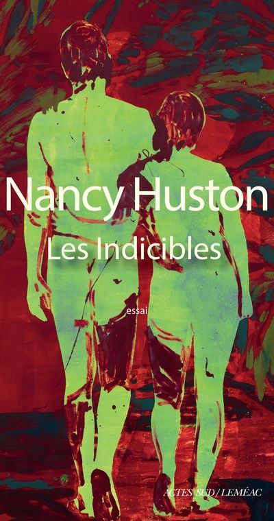 INDICIBLES