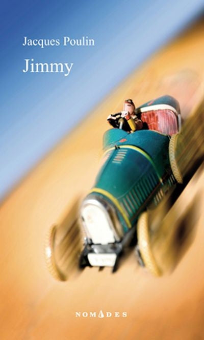 JIMMY