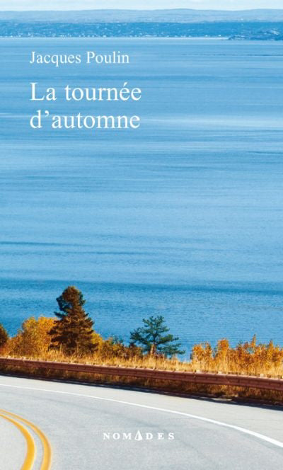 TOURNEE D'AUTOMNE