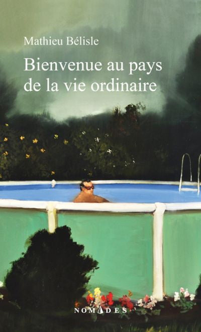 BIENVENUE AU PAYS DE LA VIE ORDINAIRE