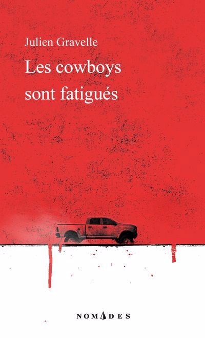 COWBOYS SONT FATIGUES