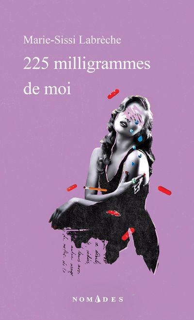 225 MILLIGRAMMES DE MOI