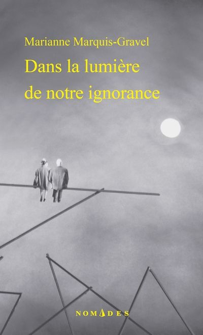 DANS LA LUMIERE DE NOTRE IGNORANCE
