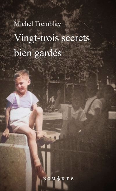 VINGT-TROIS SECRETS BIEN GARDES