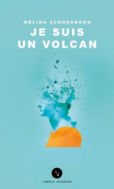 JE SUIS UN VOLCAN