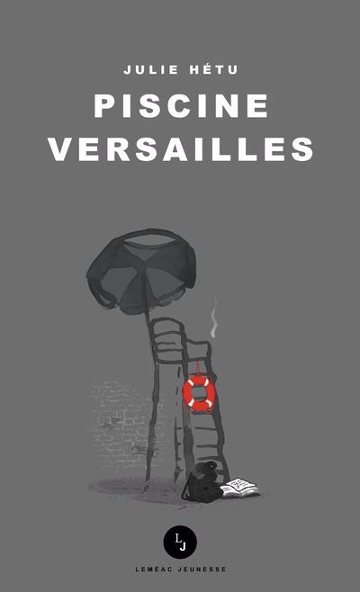 PISCINE VERSAILLES