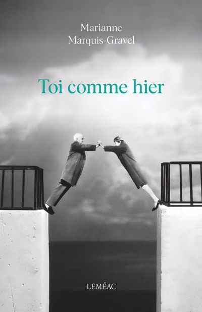 TOI COMME HIER