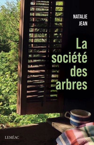 SOCIÉTÉ DES ARBRES