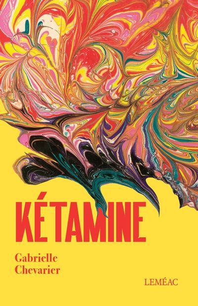 KETAMINE