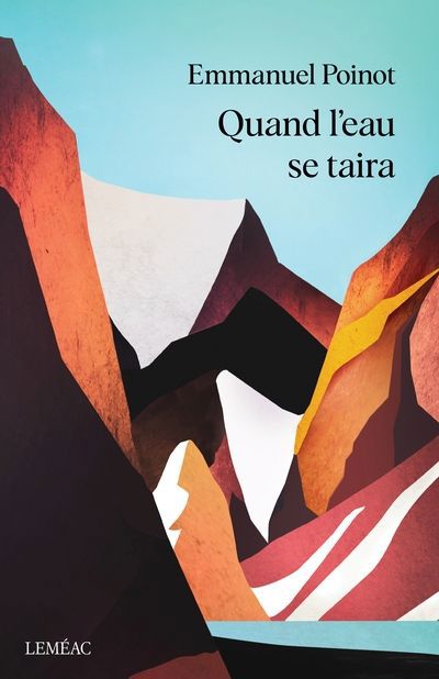 QUAND L'EAU SE TAIRA