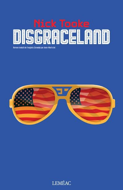 DISGRACELAND