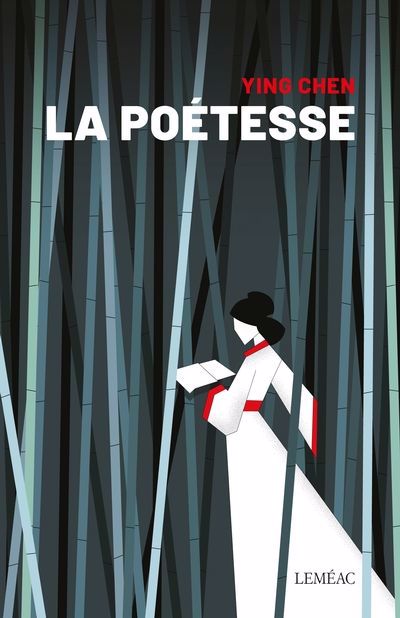 POETESSE
